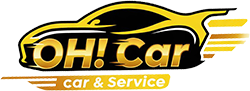 Mẫu website cho thuê xe đẹp chuẩn seo